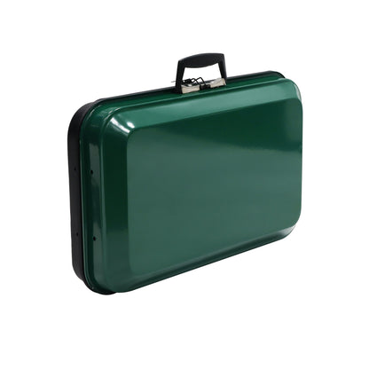 Barbecue a valigetta Ompagrill 30-49 cm 46,5 x 28 x 81 h