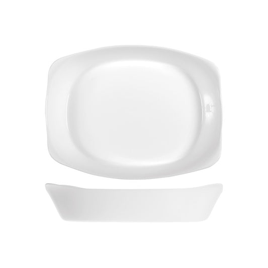Pirofila rettangolare Smart Cuisine 34x25 cm P4027