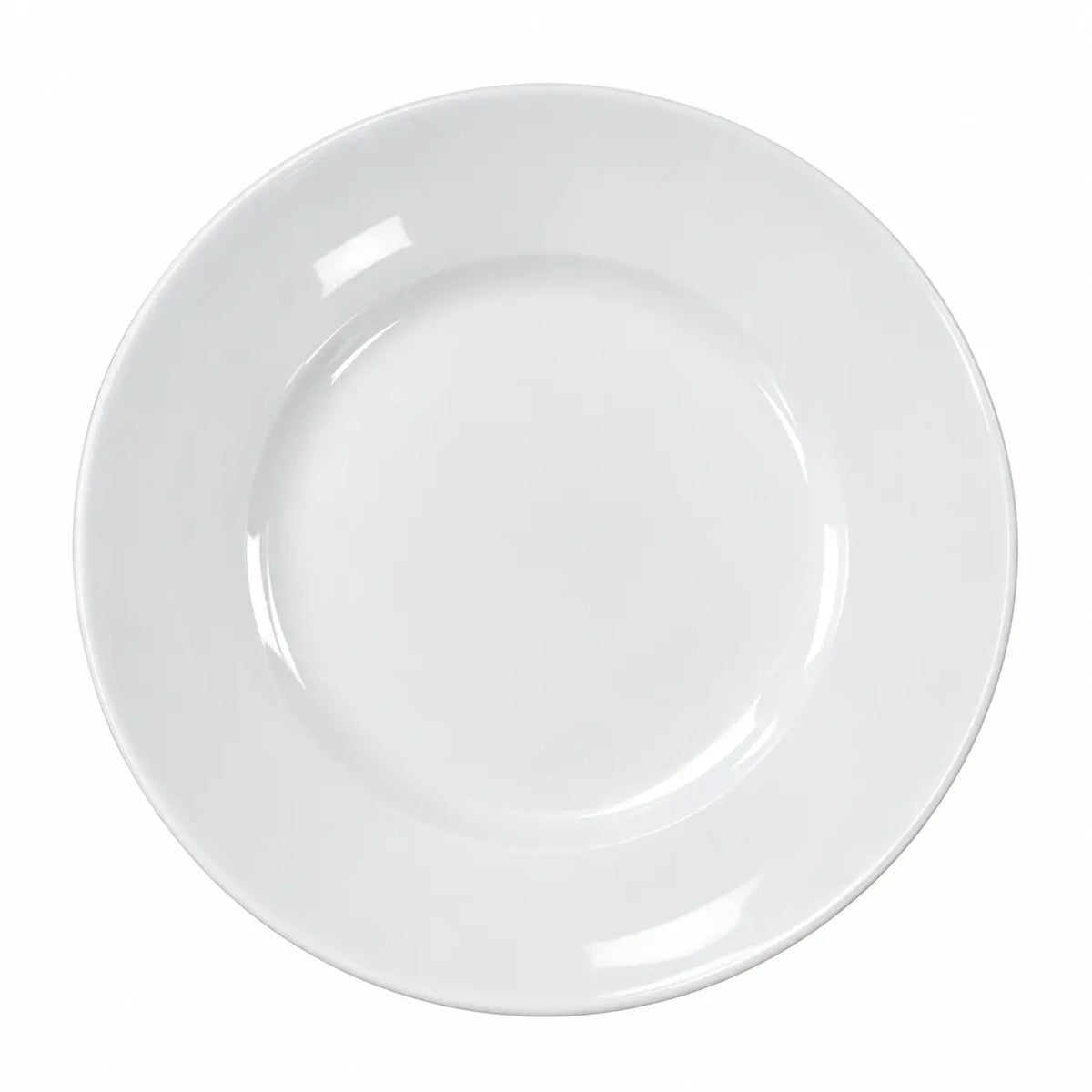Piatto dessert Nonna 19 cm bianco