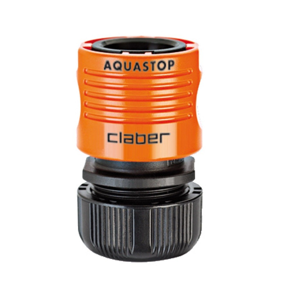 Raccord Aquastop 1-2 pouces