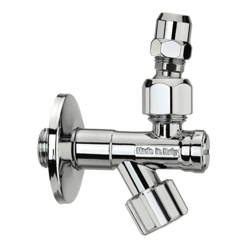 Vitone Sottolavabo Tap avec un filtre conjoint