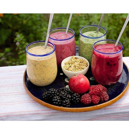 Mixeur avec 2 bouteilles portables DrinkNGo sous vide Ariete 350 w