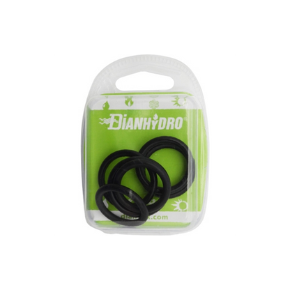 Kit Mixte O'Ring Blister Pz4X(8.9X1.9)(8.9X2.7)(10.5) Faidf