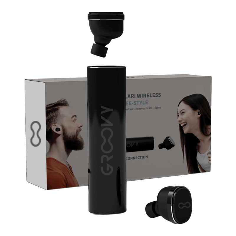 Casque Bluetooth 5.0