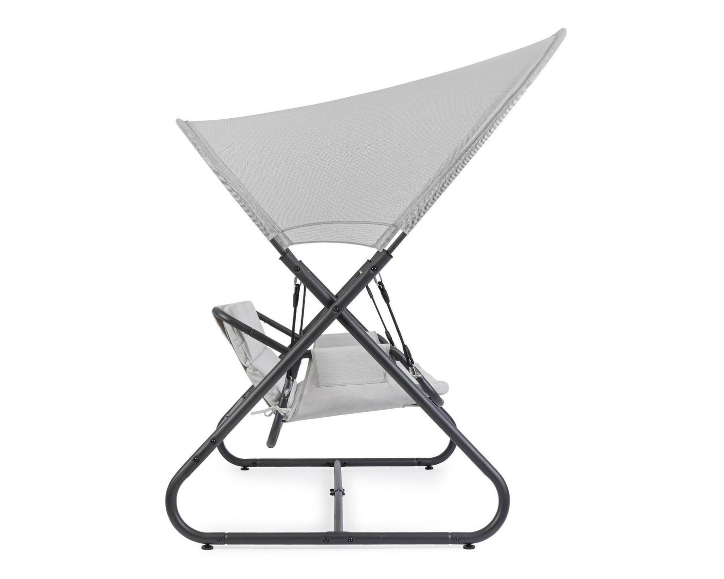 Balançoire de jardin 2 places Arkell