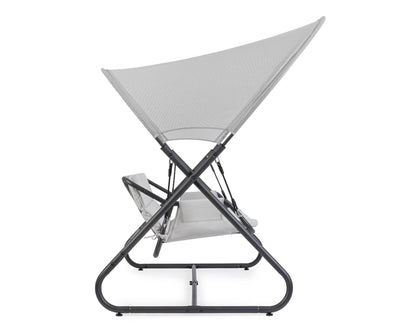 Balançoire de jardin 2 places Arkell