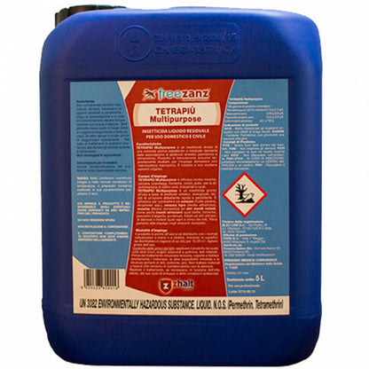Insecticide polyvalent Freezanz, format 5 litres