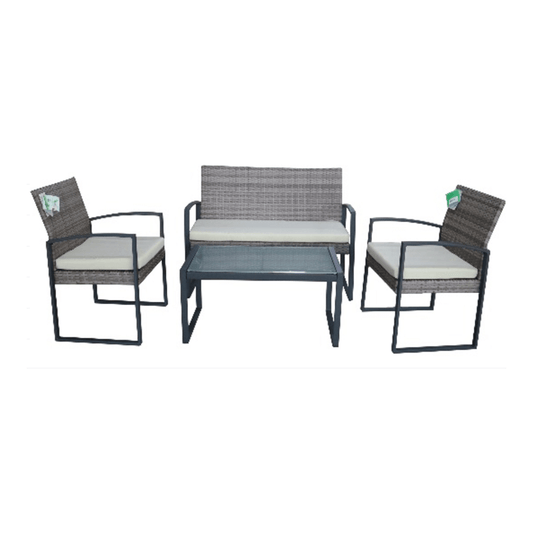 Ensemble de jardin Magrez