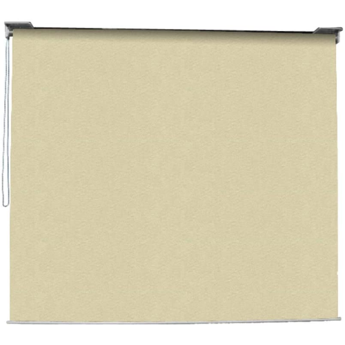 Auvent Mikonos 2x2,5 MT avec chaîne beige