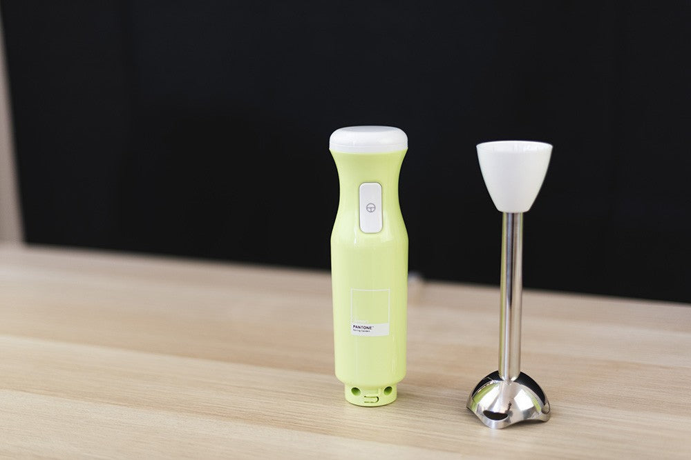 Mixeur plongeant Pantone