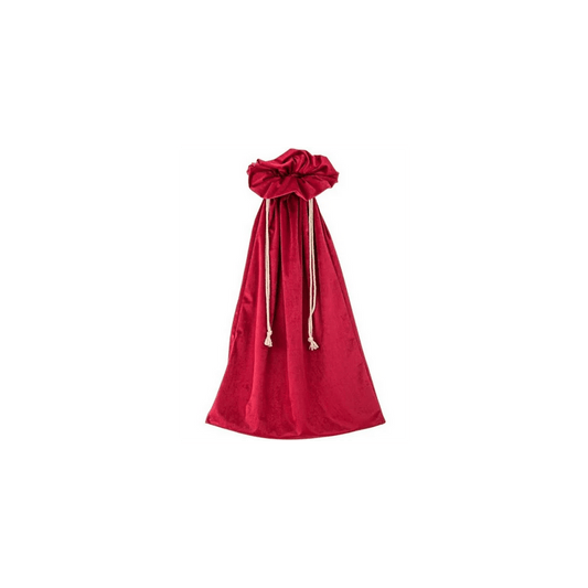 Sac cadeau rouge Kimmy