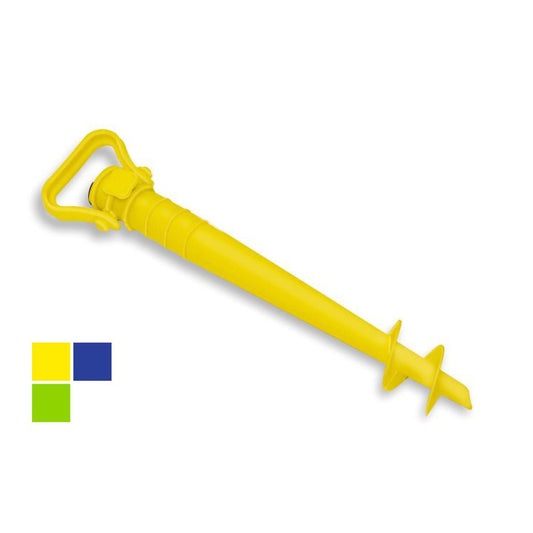 Plante parapluie de 39 cm