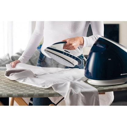 Fer à repasser avec chaudière Ariete STEAM POWER PRO 2400 w