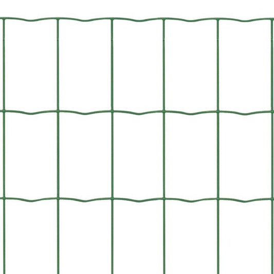 Treillis métallique plastifié Verdelook 2 x 2,5 mètres