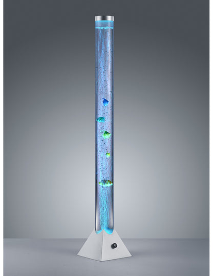 Lampadaire RVB moderne Pesciolini Motion Trio Lighting