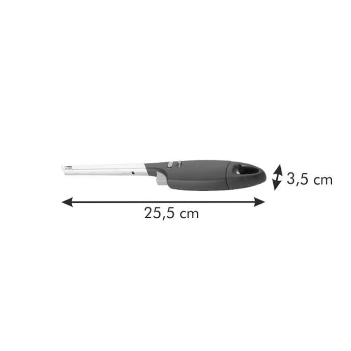 Briquet à gaz Fiamma Presto