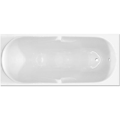 Coquille de Baignoire Rectangulaire Mod.