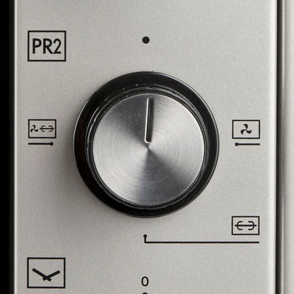 Four à ventilation avec rôtissoire Rosto 58