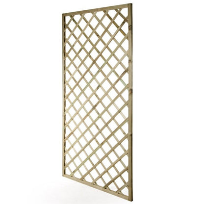 PANNEAU GRILLÉ RETT 100X200CM