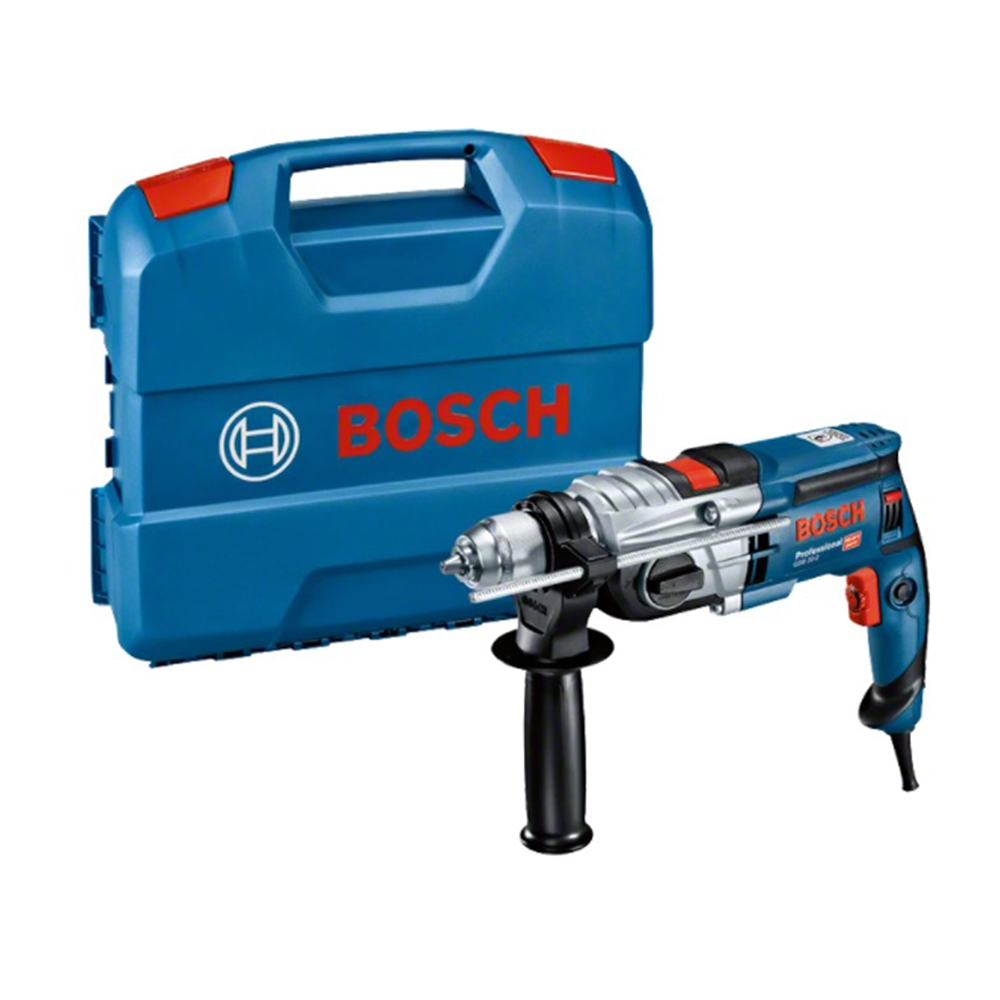 Marteau perforateur 850W avec accessoires