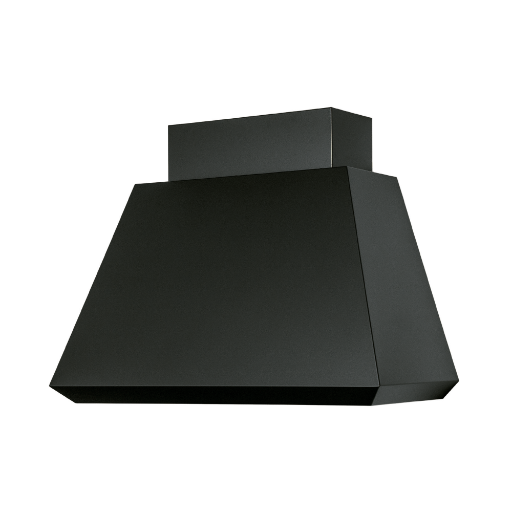 Hotte Aspirante DIAMANTE en Acier Inoxydable Brossé, 110 cm