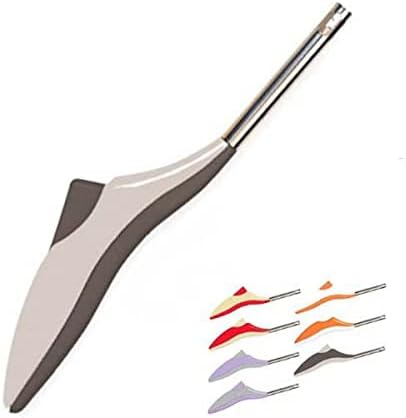 <h2>Allume-gaz starlight piezoélectrique</h2><p>Allume-gaz piezoélectrique Starlight de 23 cm.</p><h3>Caractéristiques:</h3>