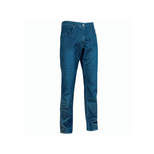Pantalon Jeans Bleu Ford XL Romeo Upower