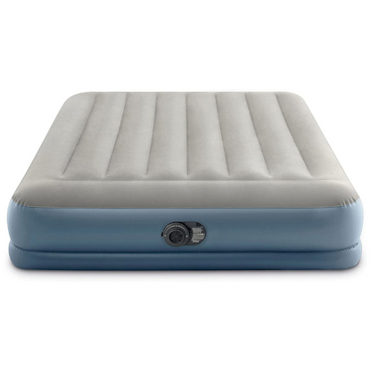 Matelas Dura Beam avec repose-oreiller, taille moyenne, double, 152x203x30 cm
