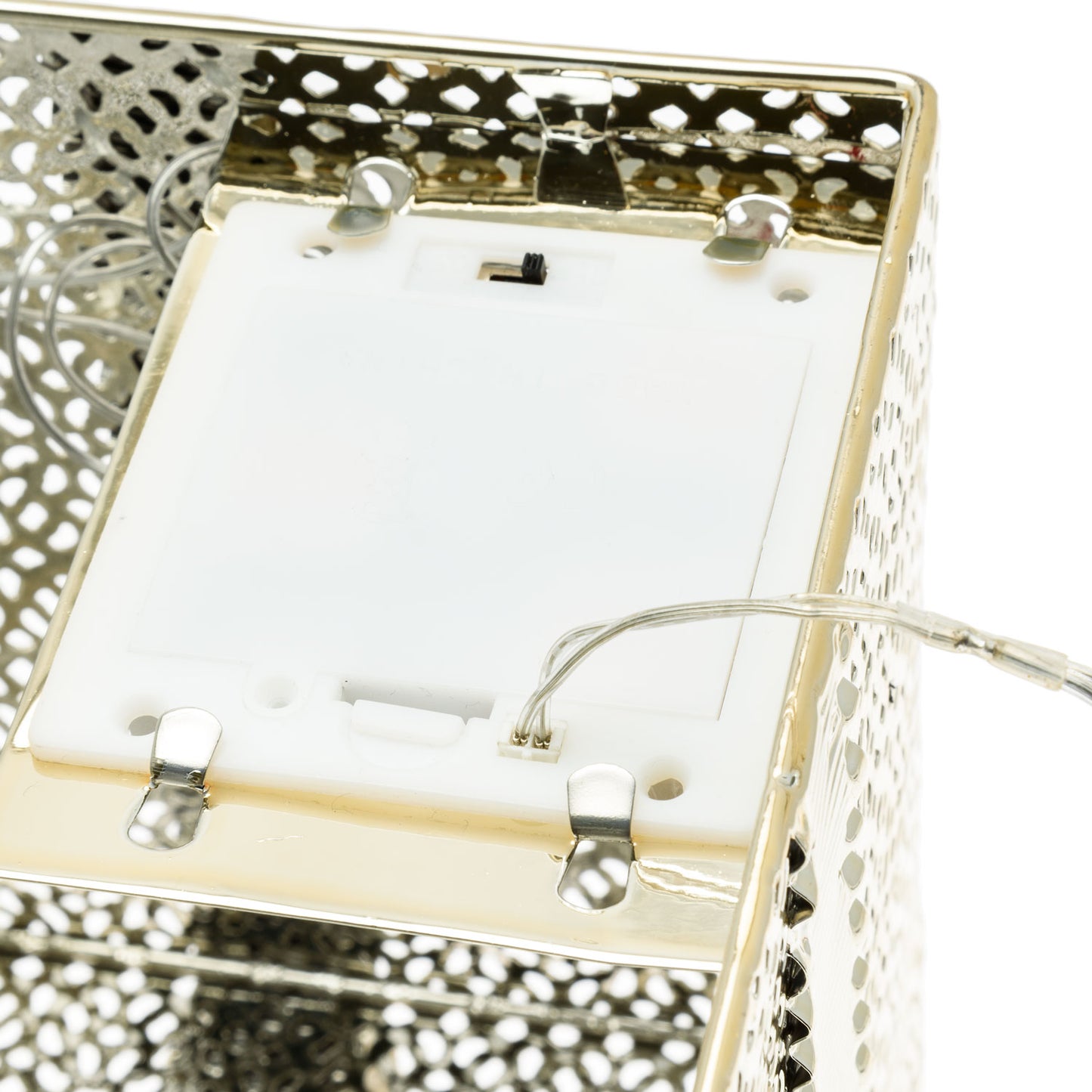 Transformateur XM-TR1 en option pour les lumières de Noël VPM