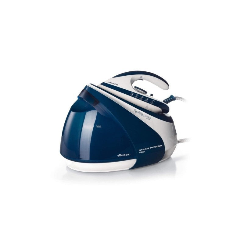 Fer à repasser avec chaudière Ariete STEAM POWER PRO 2400 w