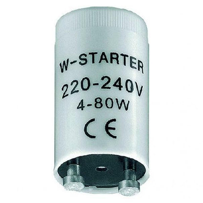 Démarreur électronique 4/80 W
