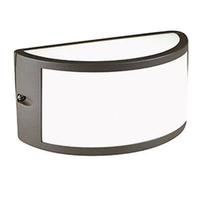 Applique 10W LED 4000K petite ligne café