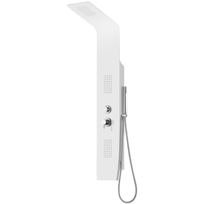 Unité Murale Multifonctionnelle Mod.