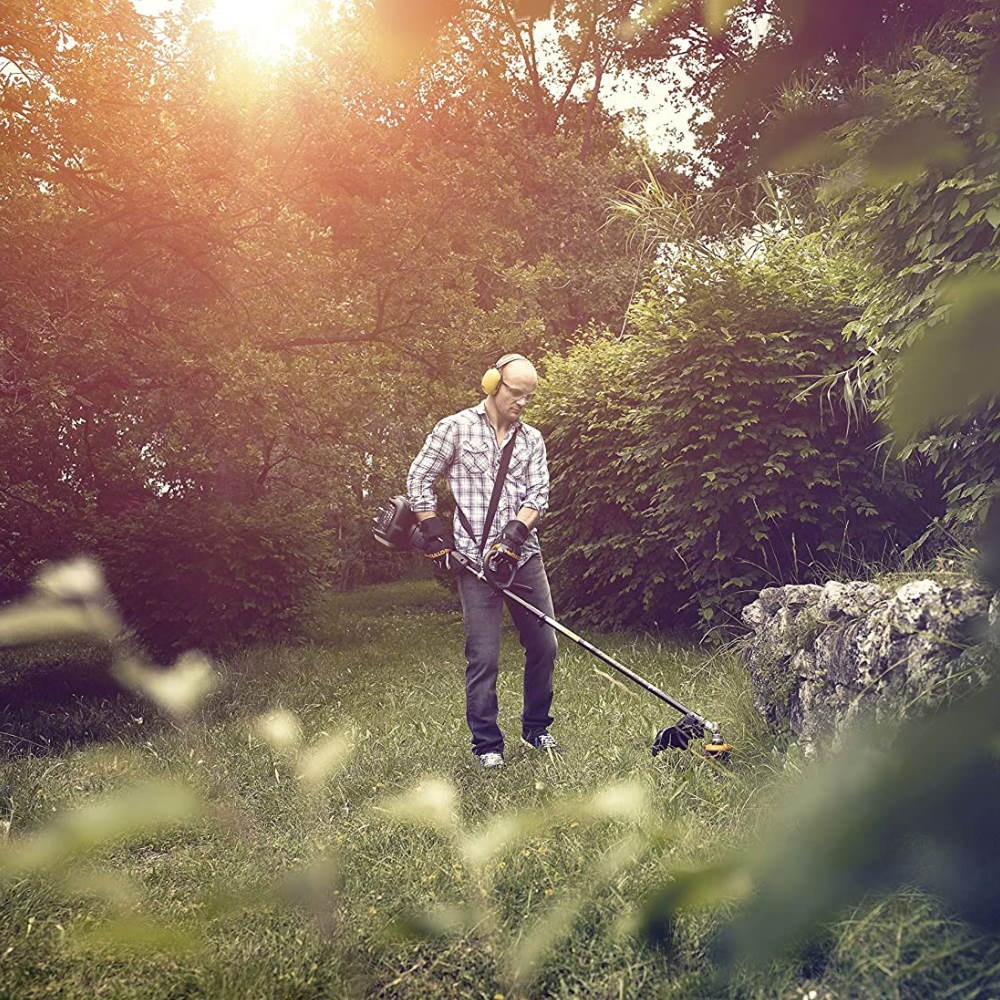 Débroussailleuse McCulloch B26PS