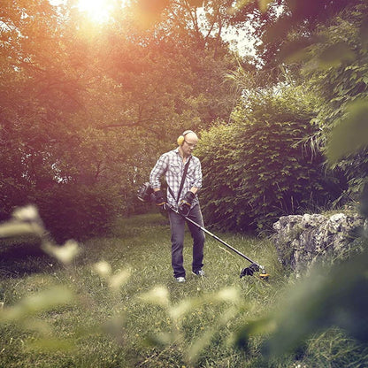 Débroussailleuse McCulloch B26PS