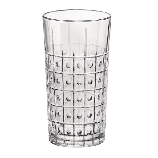 Gobelet en verre Bormioli ligne ESTE COOLER 1 pièce