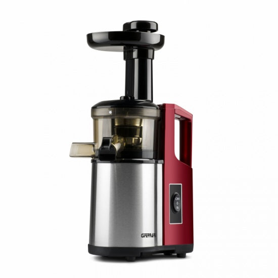 Extracteur de pur jus