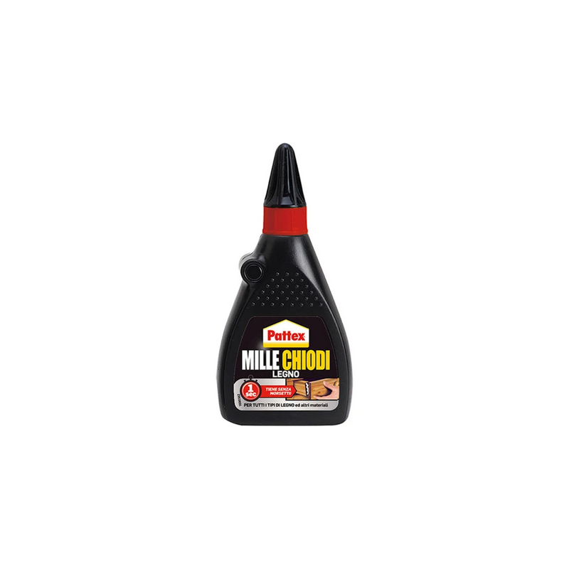 Colle millechiodi en bois 200gr