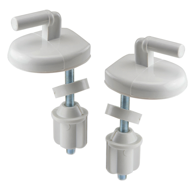 Siège Tango avec zips en nylon