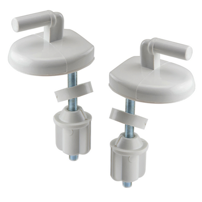 Siège Tango avec zips en nylon