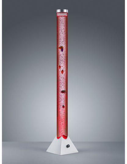 Lampadaire RVB moderne Pesciolini Motion Trio Lighting