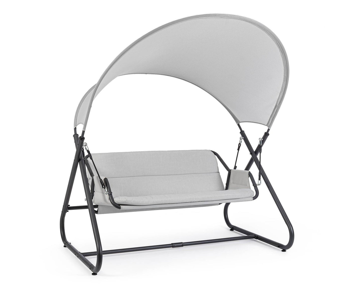 Balançoire de jardin 2 places Arkell