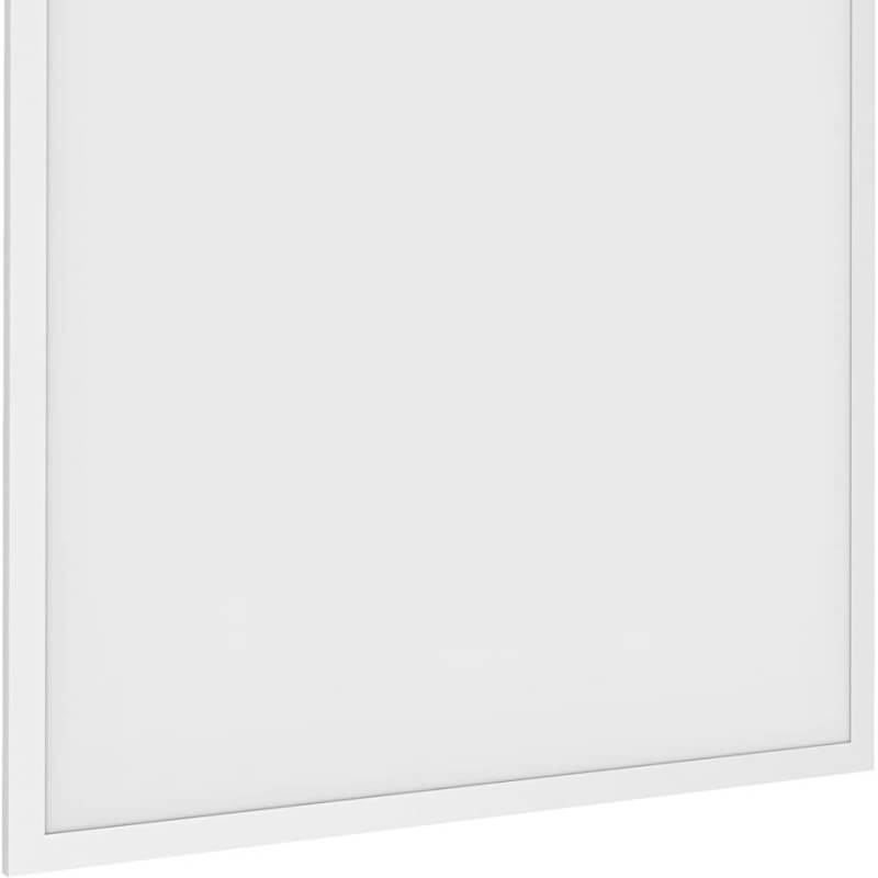 Panneau Led 40 W 60 X 60 66,8 Blanc