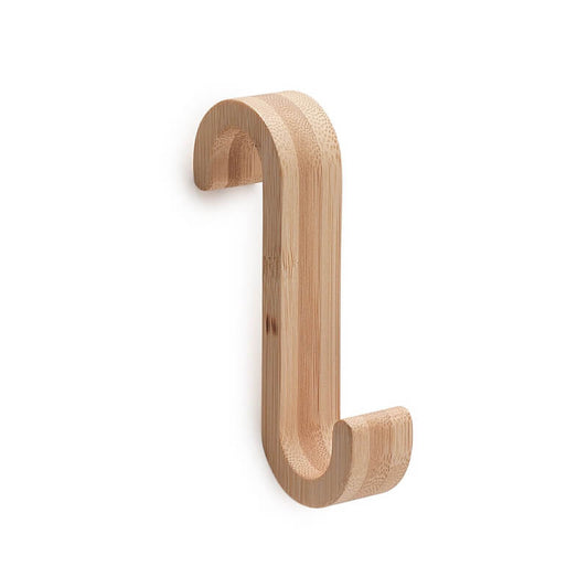 Cintre en bambou pour radiateur