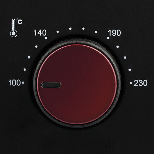 Four 28L à parois adhérentes G3Ferr