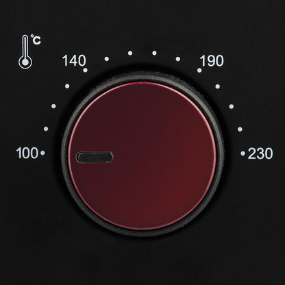 Four 28L à parois adhérentes G3Ferr