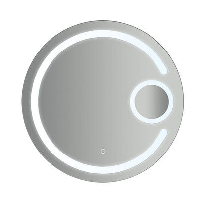 Miroir LED Mod. Ligne Emilio Vanitas