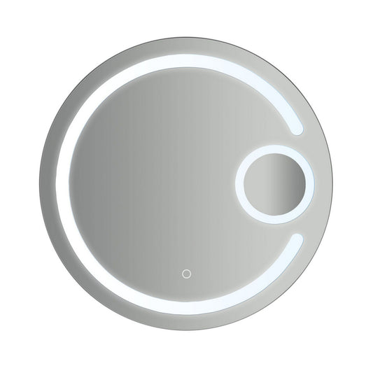 Miroir LED Mod. Ligne Emilio Vanitas