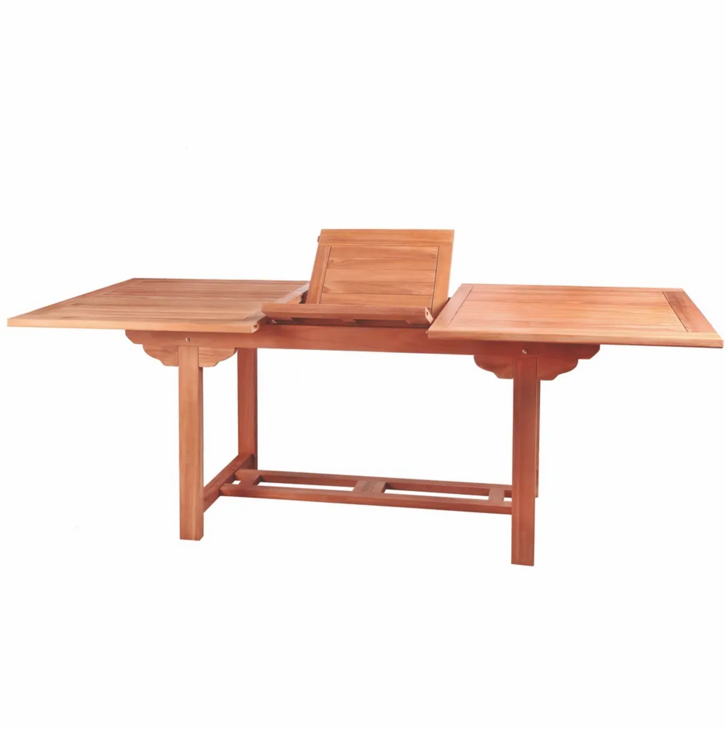 Table extensible Kayla 160-240x100xH75