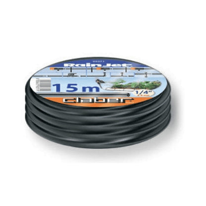 Tuyau d'égouttement 1-4" 15 mètres